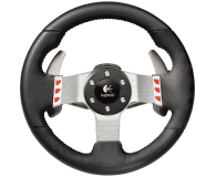 Logitech G27 Racing Wheel - 1392999 - zdjęcie 2